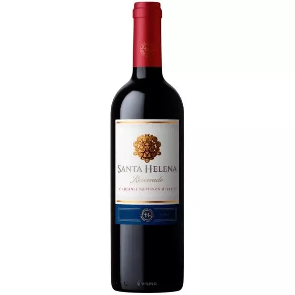Vinho Santa Helena Cabernet/Merlot