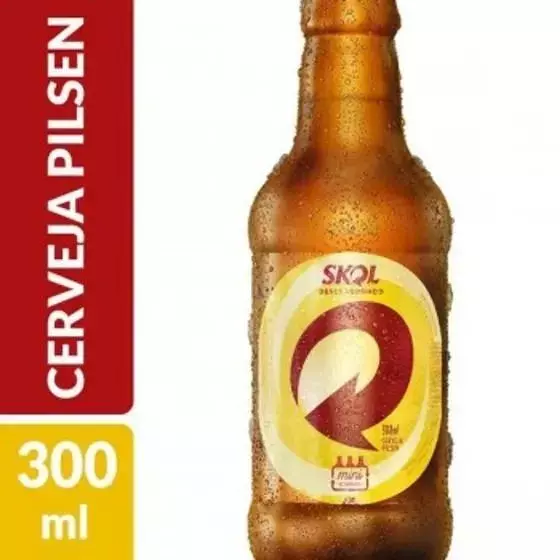 LITRINHO SKOL