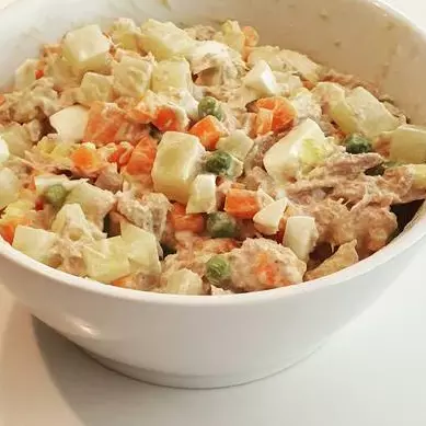 mayonesa de ave /kg
