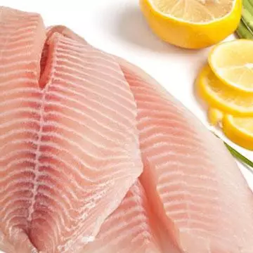 File de Tilapia Corrali - 1371