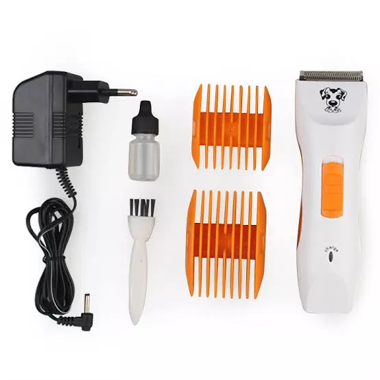 Máquina de cortar Pelo Recargable