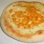 ESF Queijo c/ milho