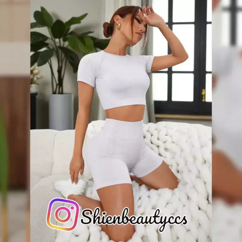 Conjunto deportivo Shorts 3232