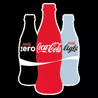 COCA-COLA