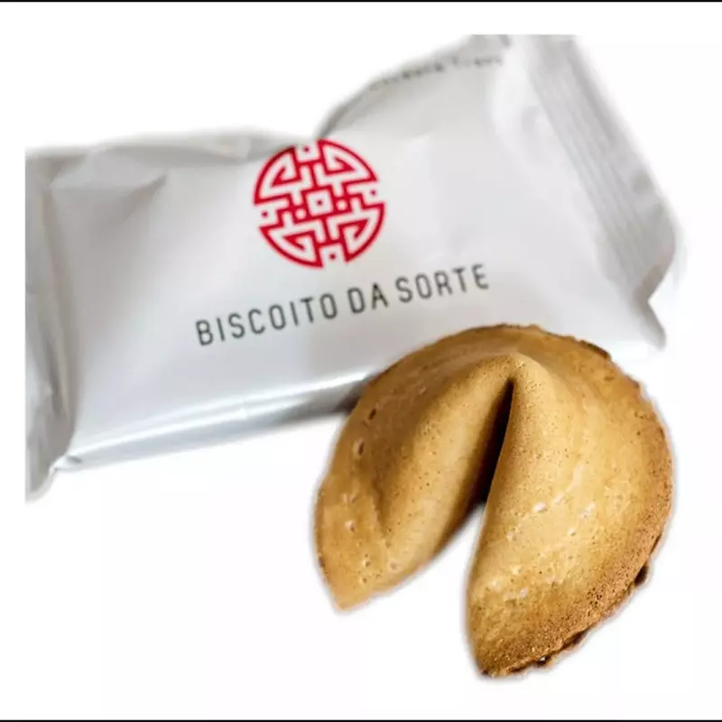 BISCOITO DA SORTE C /2 und