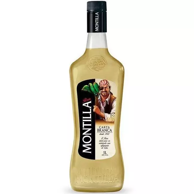 Montilla carta branca 1L