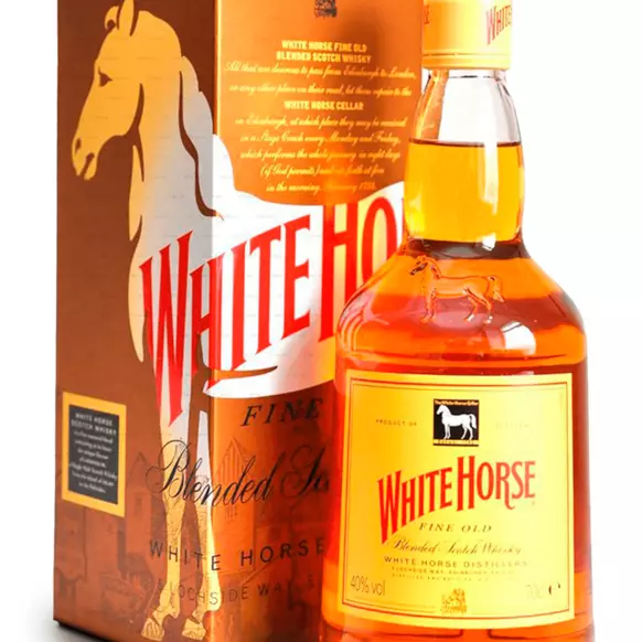 White Horse (dose)