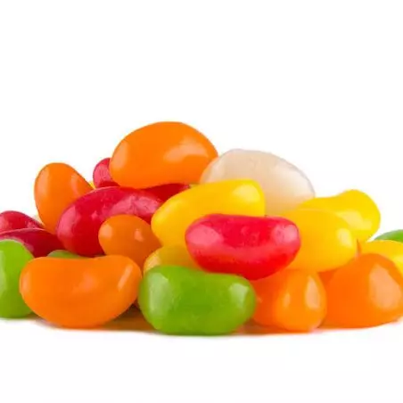 Frijolitos Colores 100 gr.