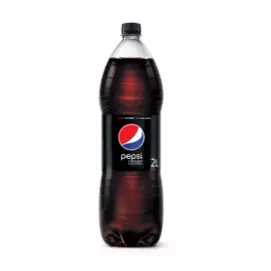 Refrigerante Pepsi Black 2L