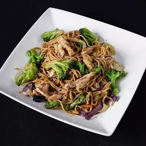 Yakisoba