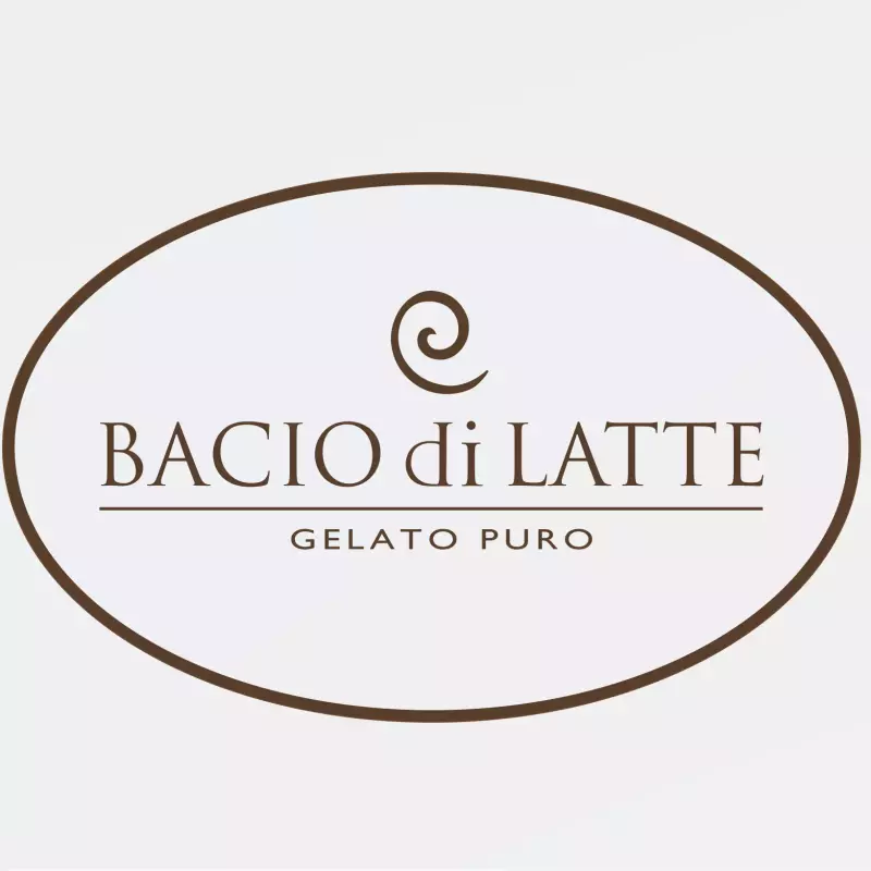 BACIO di LATTE