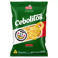 Cebolitos 36G