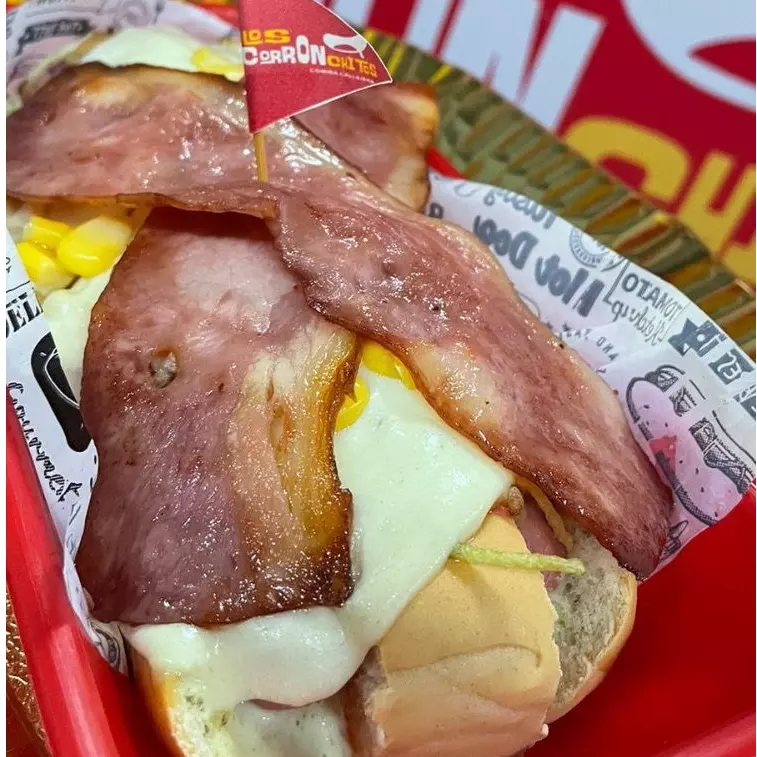 CORRONCHITO SUPER ESPECIAL