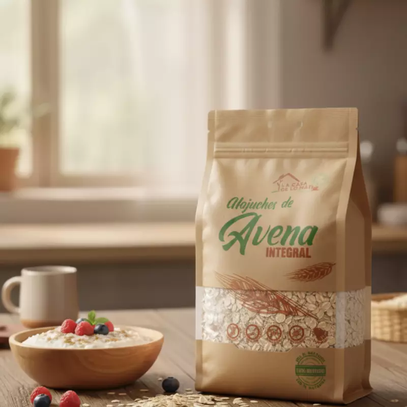 VITAMAR HOJUELAS DE AVENA - 1K