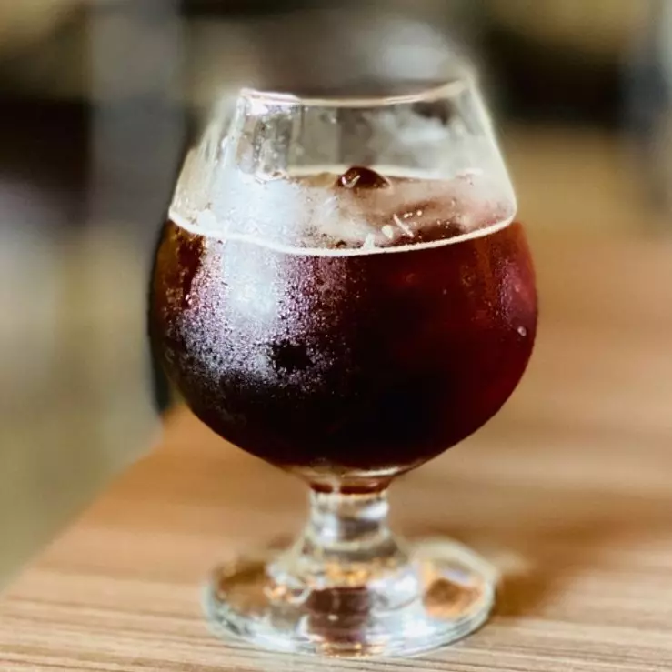 CARAJILLO