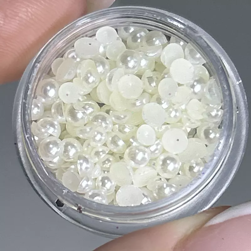 Decoração Pérolas N•174