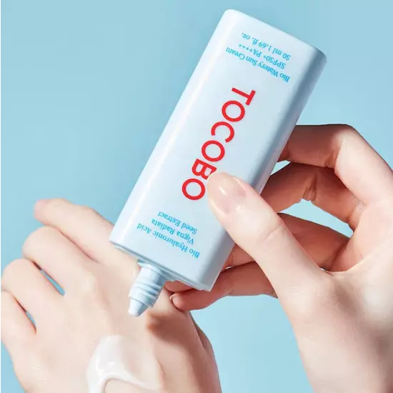 Tocobo- BioWatery Sun Cream