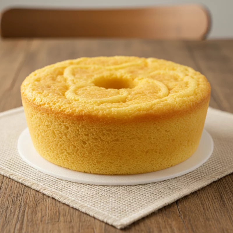 Milho com Requeijão