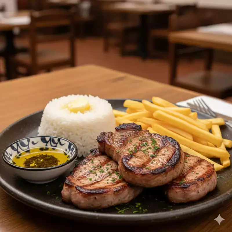 Secretos de Porco Preto