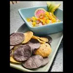 Ceviche Tropical