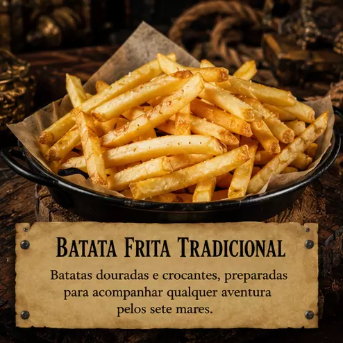 Batata P