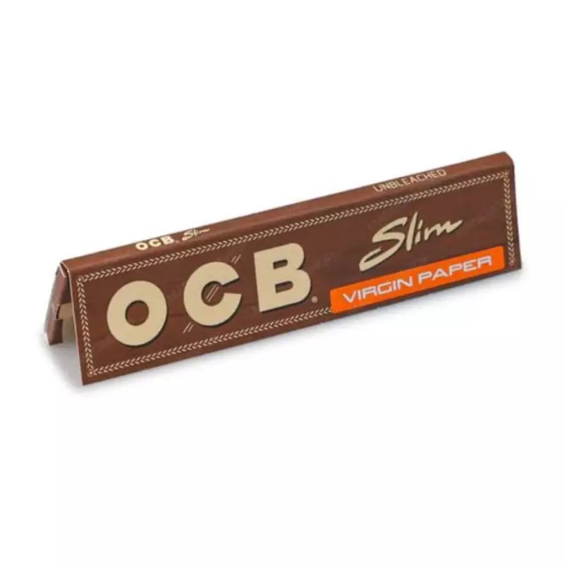 Seda OCB Slim Virgin Paper