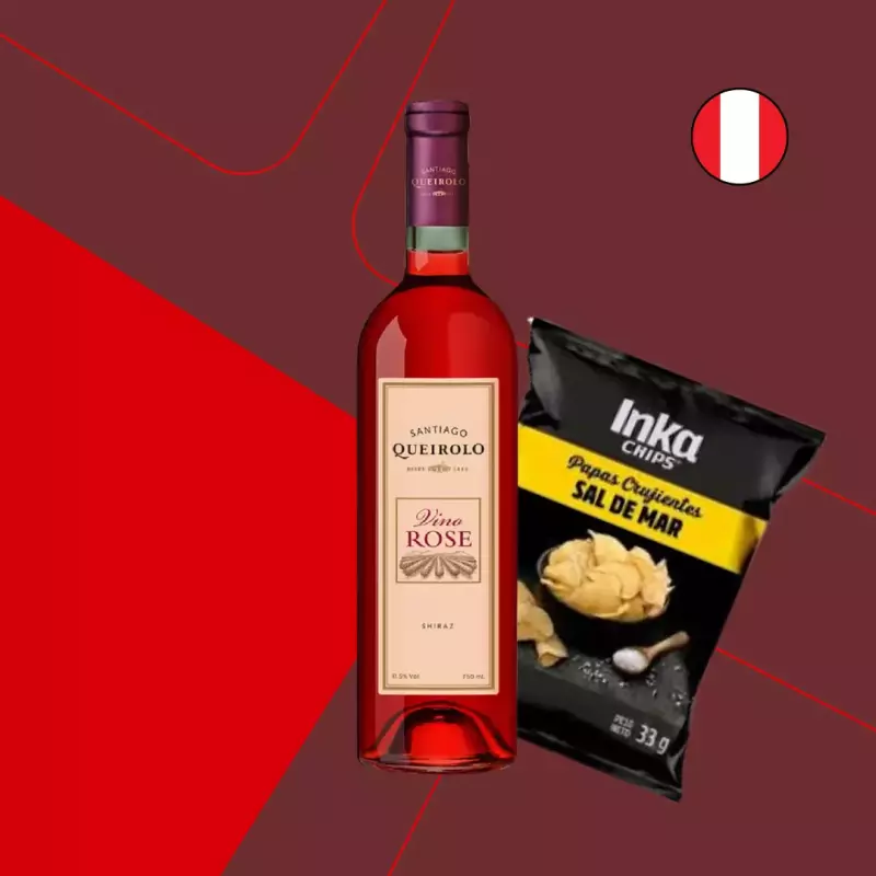 Queirolo Rose