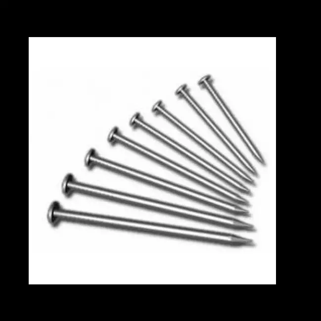 CLAVO PARA MADERA 2 1/2 O 4 PULGADAS