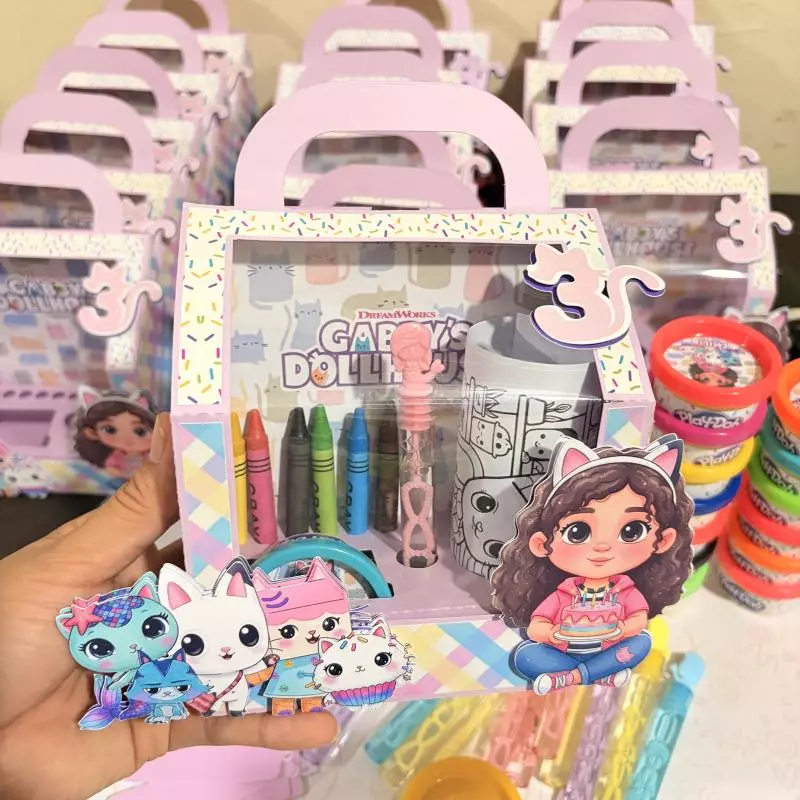 Activity box