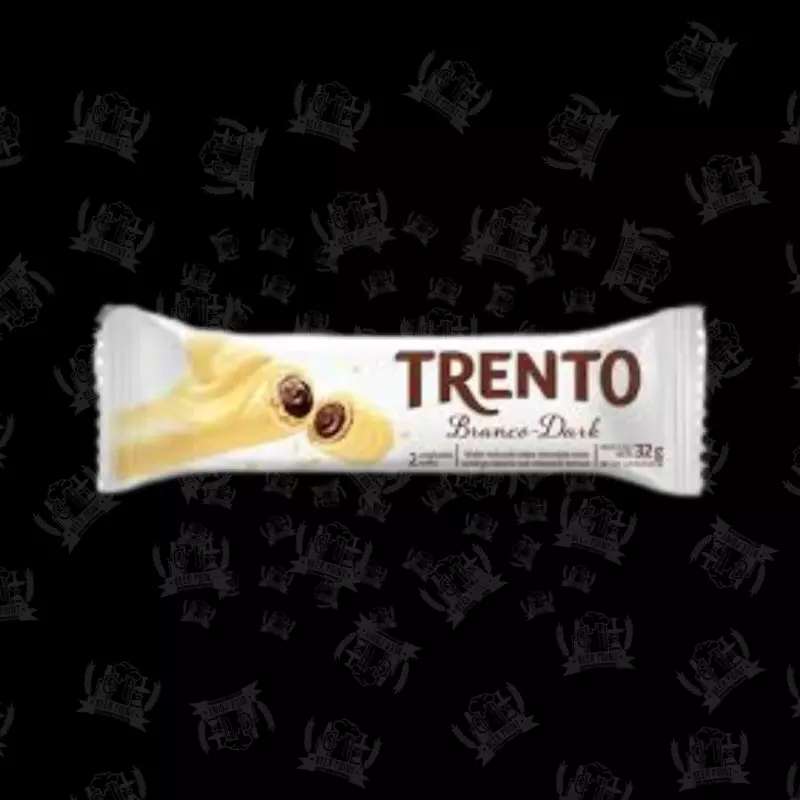 Trento Branco Dark