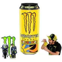 Monster VR THE DOCTOR 473ML