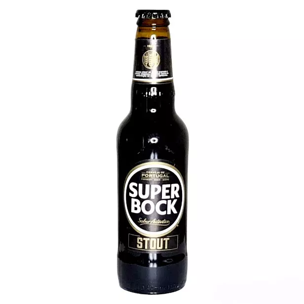 Super Bock Stout (33cl)