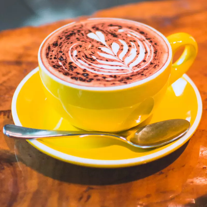 Mocaccino