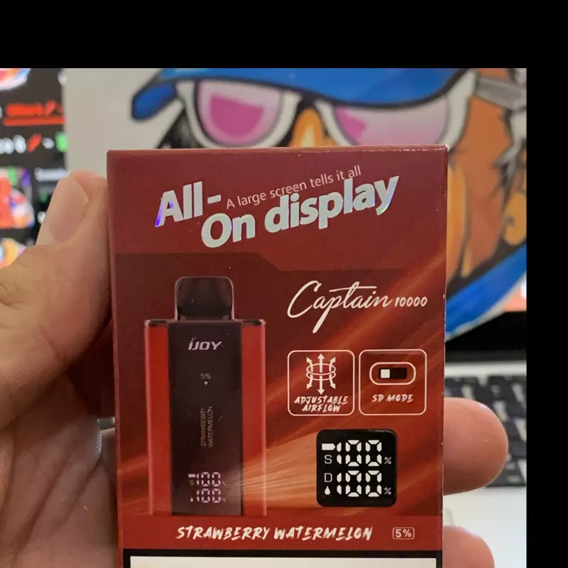 STRAWBERRY WATERMELON 🍓🍉