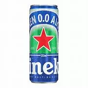 HEINEKEN 0% ALC LATA 473ML