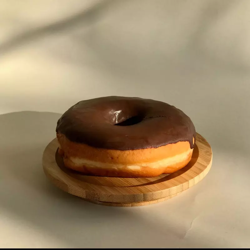 DONA CHOCOLATE ,VEGANA