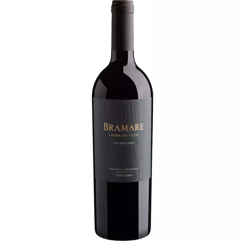 BRAMARE LUJAN DE CUYO MALBEC 2022