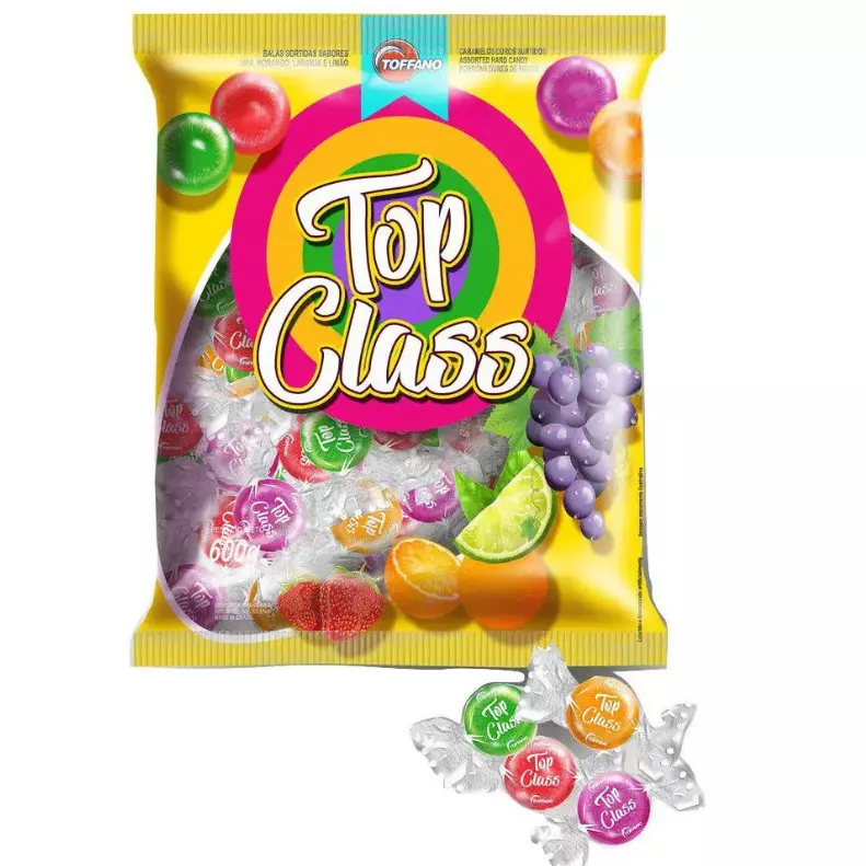 Bala Top Class (6364)