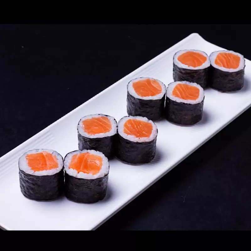 Shakemaki 8 unidades