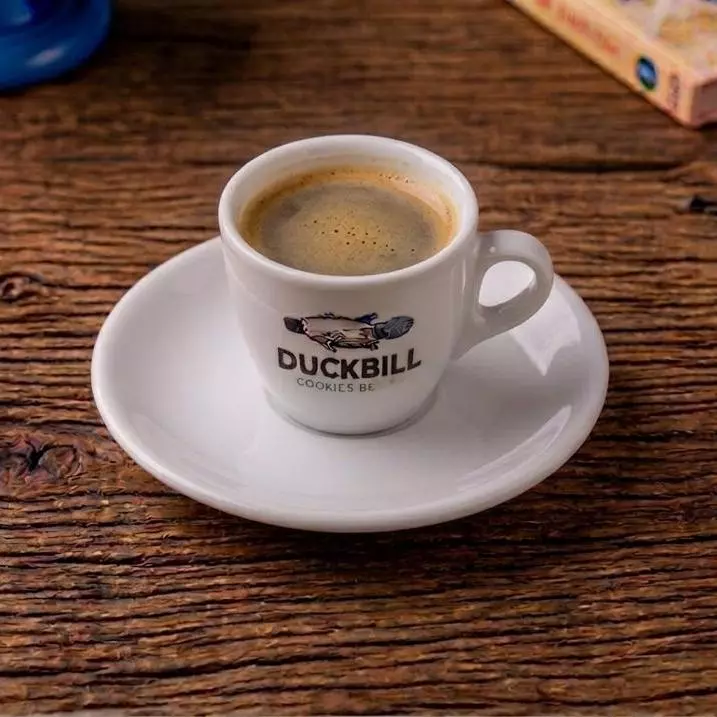 Expresso simples