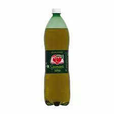 Guarana Antartica Zero 1,5 Lt