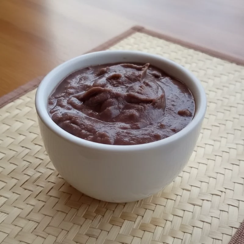 EXTRA FRIJOLES VOLTEADOS