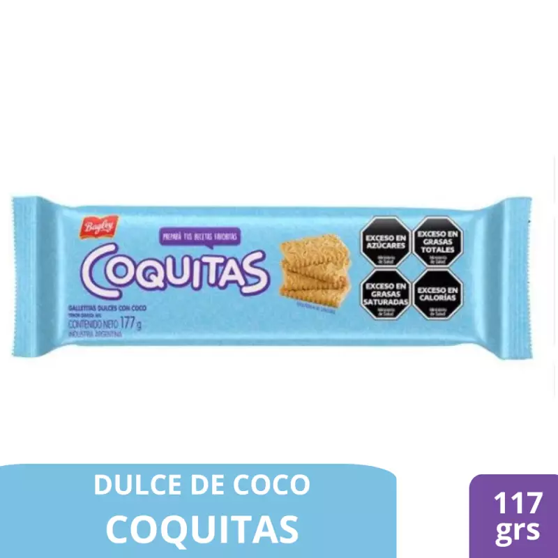 Coquitas