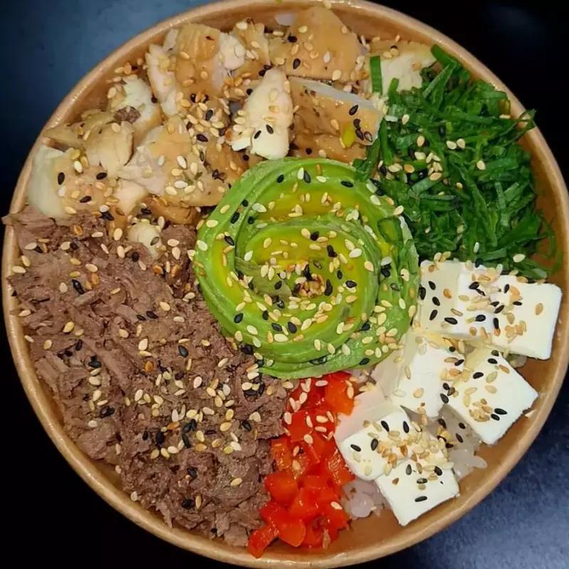 GOHAN CARNES