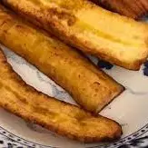 platano maduro (150 gr)