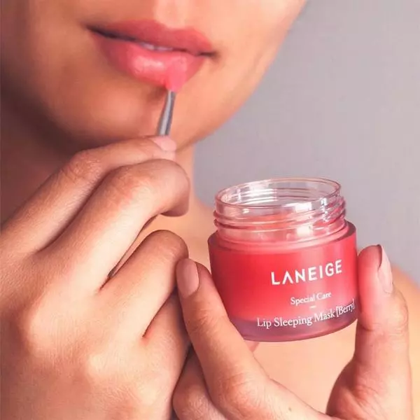 LANEIGE- Lip Sleeping Mask EX
