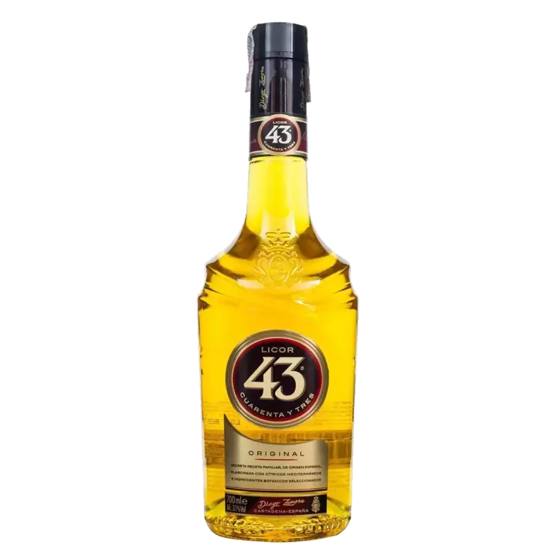 LICOR 43 COPA.