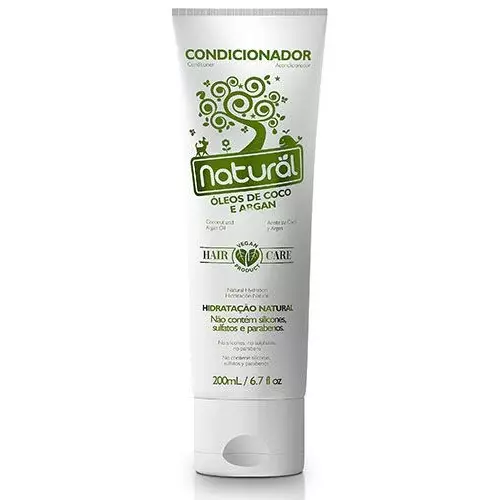 Condicionador 200ml