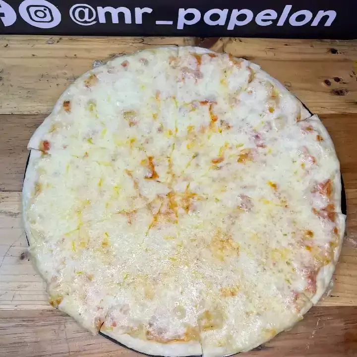 PIZZA DOBLEQUESUDA
