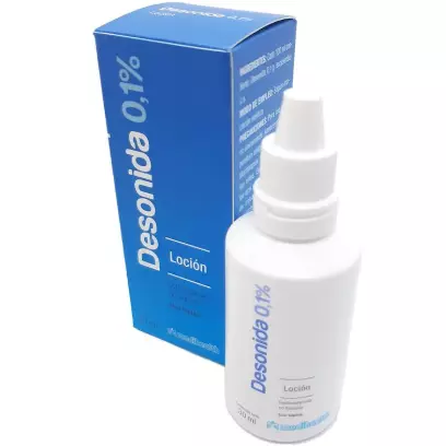 DESONIDA LOCIÓN 30ML